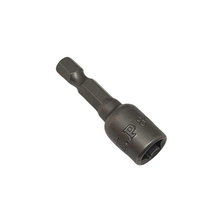 USTA TAKIM-Diğer-Manyetik Uçlu Trapez Çatı Lokması 8mm Somun Adaptörü-catlok08