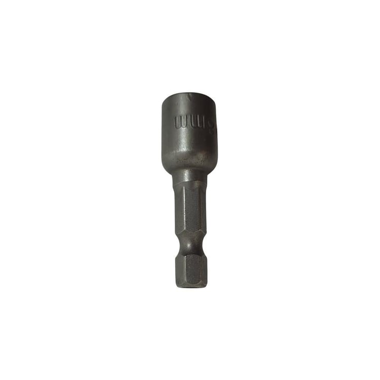 USTA TAKIM-Diğer-Manyetik Uçlu Trapez Çatı Lokması 8mm Somun Adaptörü-catlok08