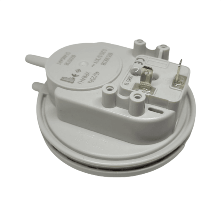 Mars Kombi Akış Şalteri- 40/25 Pa Prosestat-mrs-prs-40-25