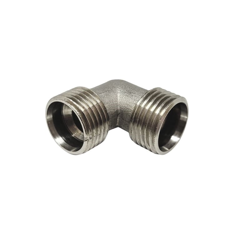 met-edr1515-Metal Eşit Erkek Dirsek 1/2x1/2