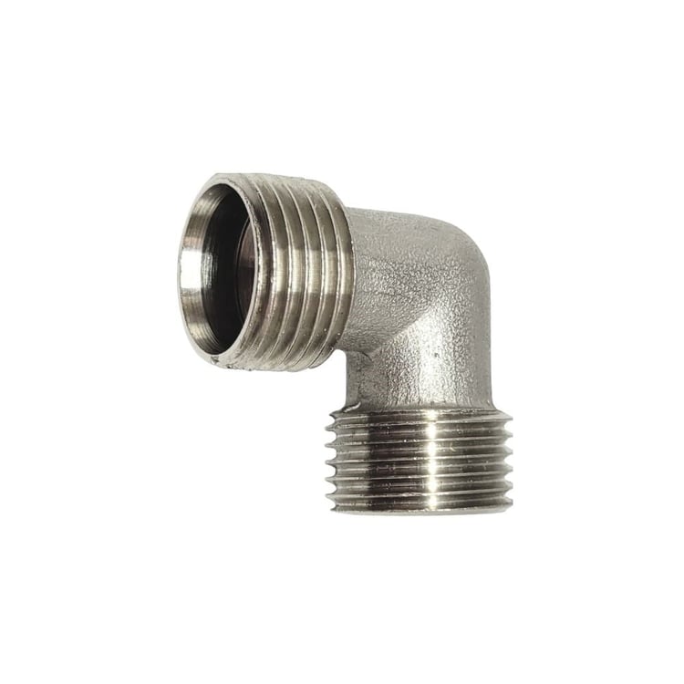 met-edr1515-Metal Eşit Erkek Dirsek 1/2x1/2