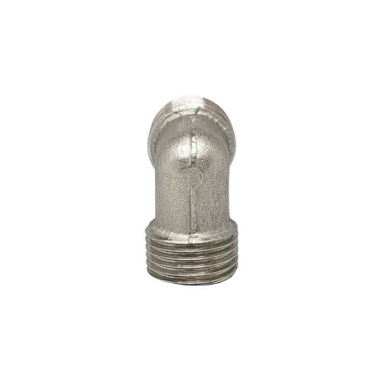 met-edr1515-Metal Eşit Erkek Dirsek 1/2x1/2
