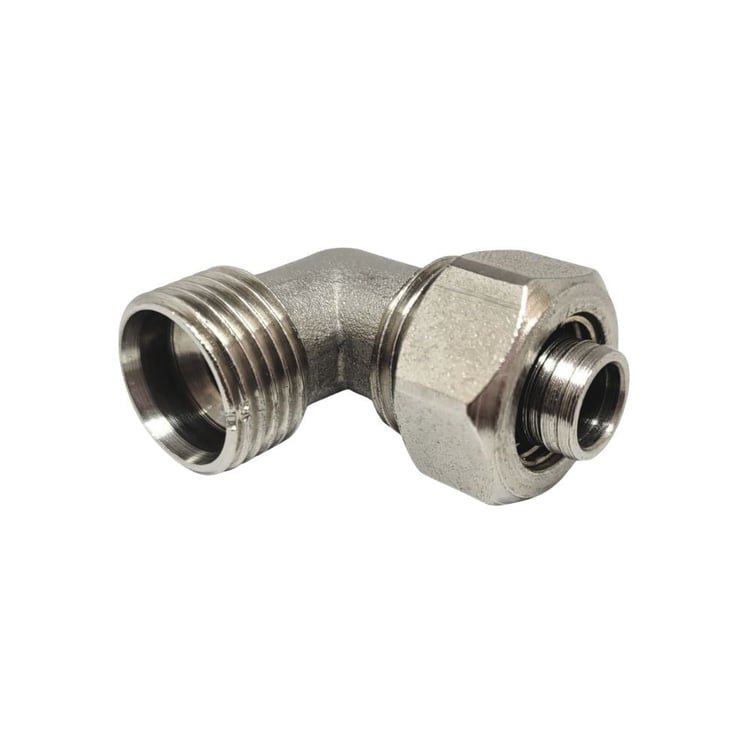 pex-edr1615-Metal Pex Erkek Dirsek 1/2x16 mm Dış Dişli