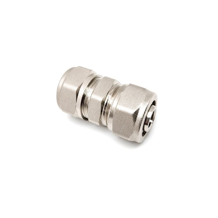 pexmanşon16-Mobil Pex Boru Ekleme Rekoru Manşonu 16x16 mm