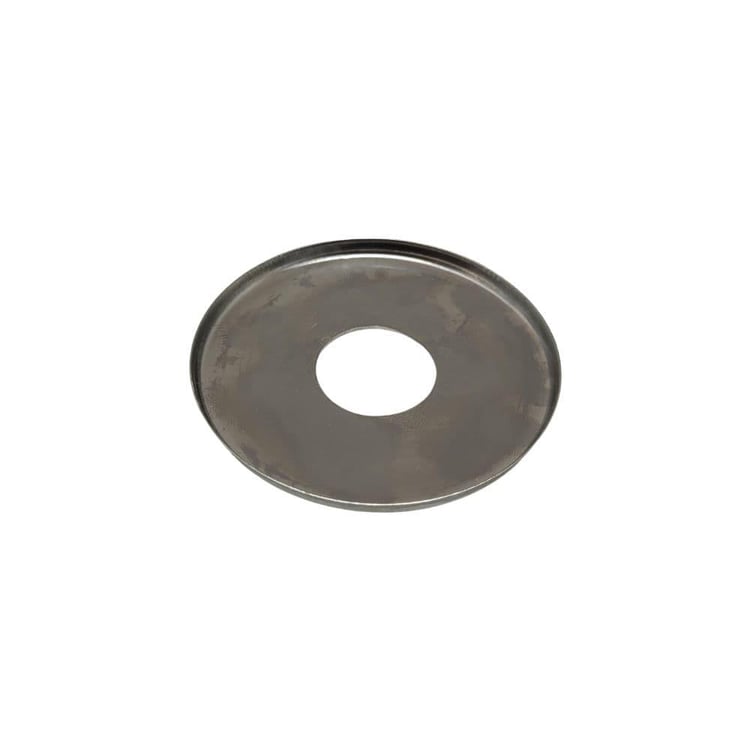 Musluklar Bataryalar Uzatmalar-Diğer-Musluk Aynası Krom Musluk Rozeti 65 mm-rozet2165
