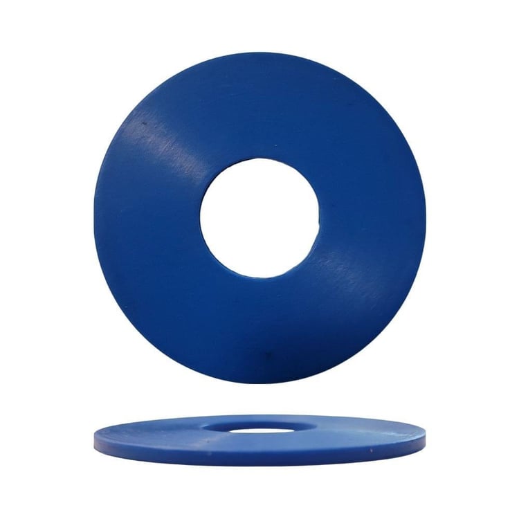 CONTALAR-Diğer-Nkp Basmalı Rezervuar Tahliye Contası 23x64 mm Düz Mavi-reco236422