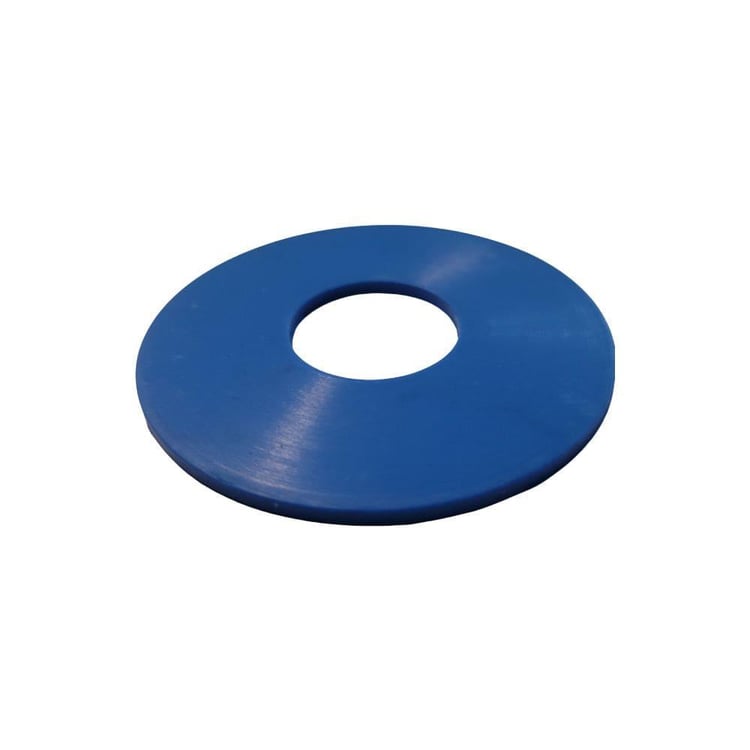 CONTALAR-Diğer-Nkp Basmalı Rezervuar Tahliye Contası 23x64 mm Düz Mavi-reco236422