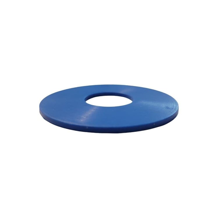 CONTALAR-Diğer-Nkp Basmalı Rezervuar Tahliye Contası 23x64 mm Düz Mavi-reco236422