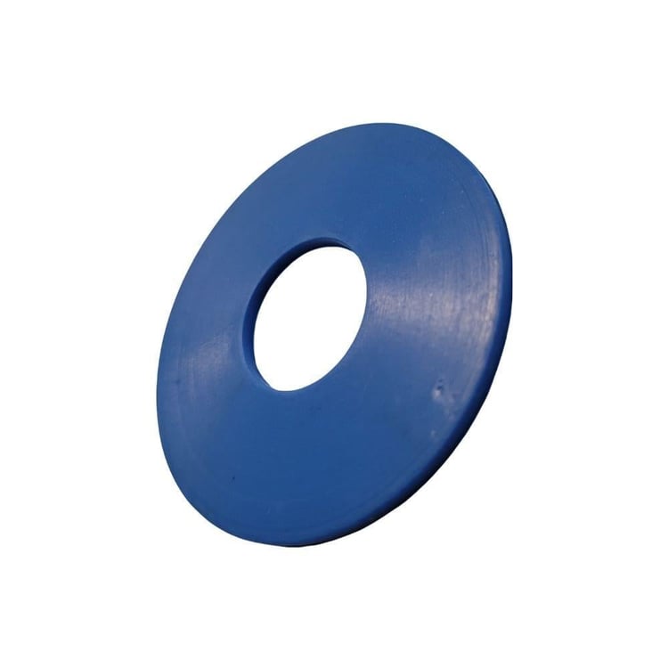 CONTALAR-Diğer-Nkp Basmalı Rezervuar Tahliye Contası 23x64 mm Düz Mavi-reco236422