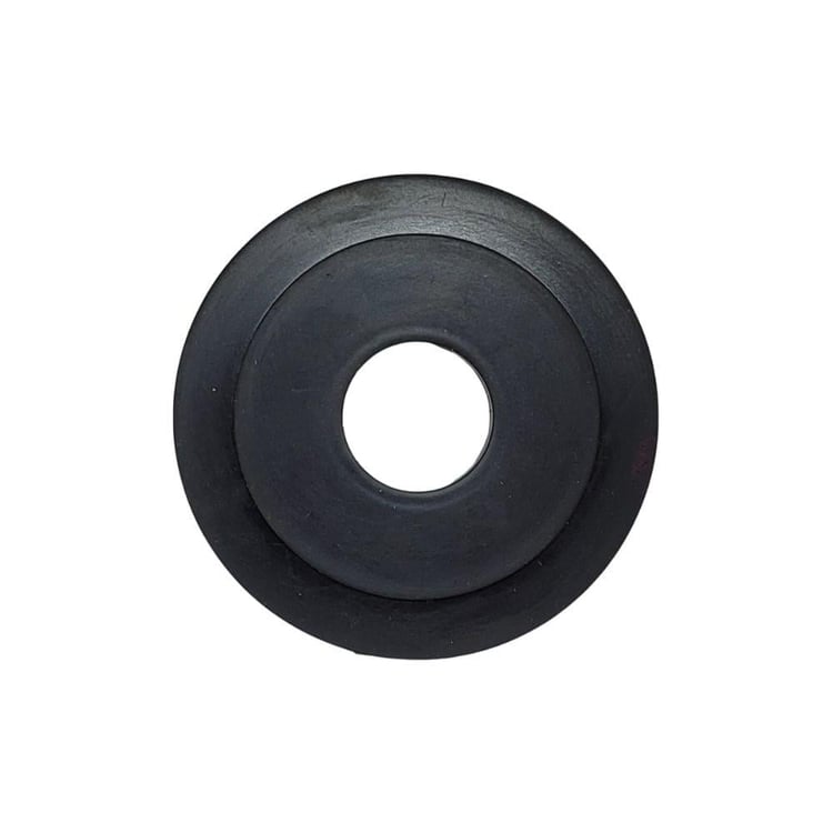 CONTALAR-Diğer-Nova Gömme Rezervuar Tahliye Contası 18x58 mm Setli Siyah-reco185822