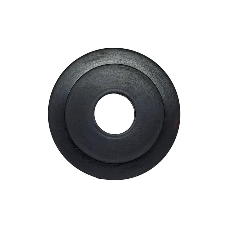 CONTALAR-Diğer-Nova Gömme Rezervuar Tahliye Contası 18x58 mm Setli Siyah-reco185822