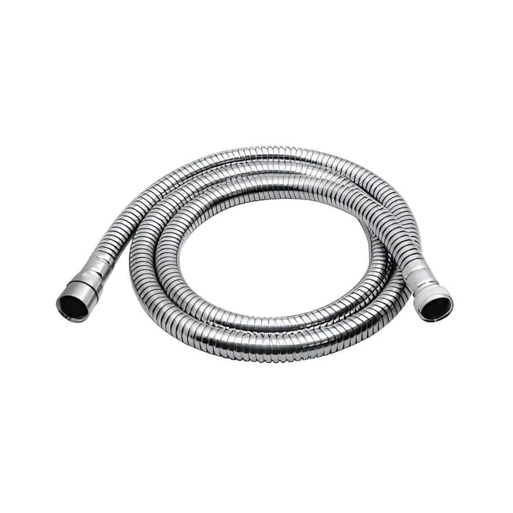 Banyo Aksesuarları-Diğer-Özbest Duş Spiral Hortumu 200 cm-dus-oz1515200
