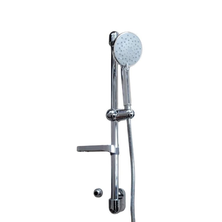 Banyo Aksesuarları-Diğer-Özbest Sürgülü Duş Seti Lüx-dus-ozluxset01