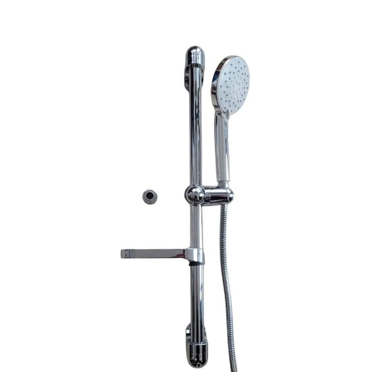 Banyo Aksesuarları-Diğer-Özbest Sürgülü Duş Seti Lüx-dus-ozluxset01