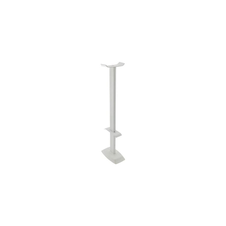 Radyatör Askı Aparatları-Diğer-Panel Radyatör Ayağı / Konsolu - 40cm Yere Sabitleme İçin-KONSOL0340
