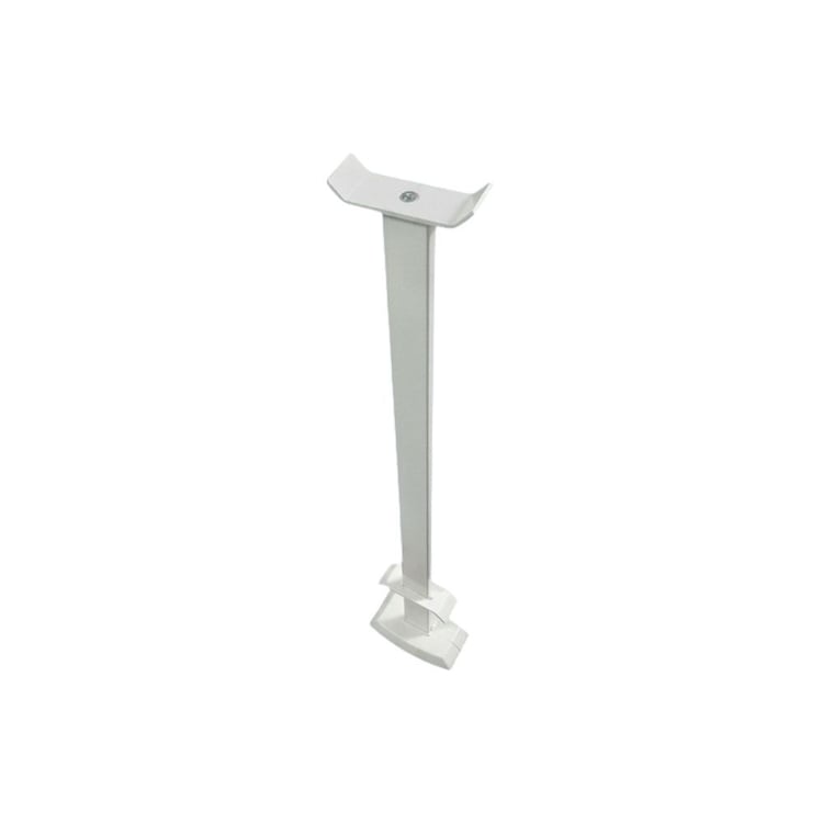 KONSOL0360-Panel Radyatör Ayağı / Konsolu - 60cm Yere Sabitleme İçin