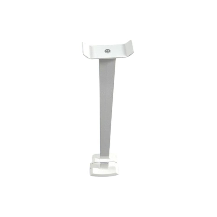 KONSOL0360-Panel Radyatör Ayağı / Konsolu - 60cm Yere Sabitleme İçin