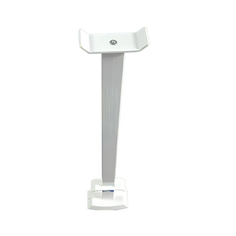 Radyatör Askı Aparatları-Diğer-Panel Radyatör Ayağı / Konsolu - 60cm Yere Sabitleme İçin-KONSOL0360