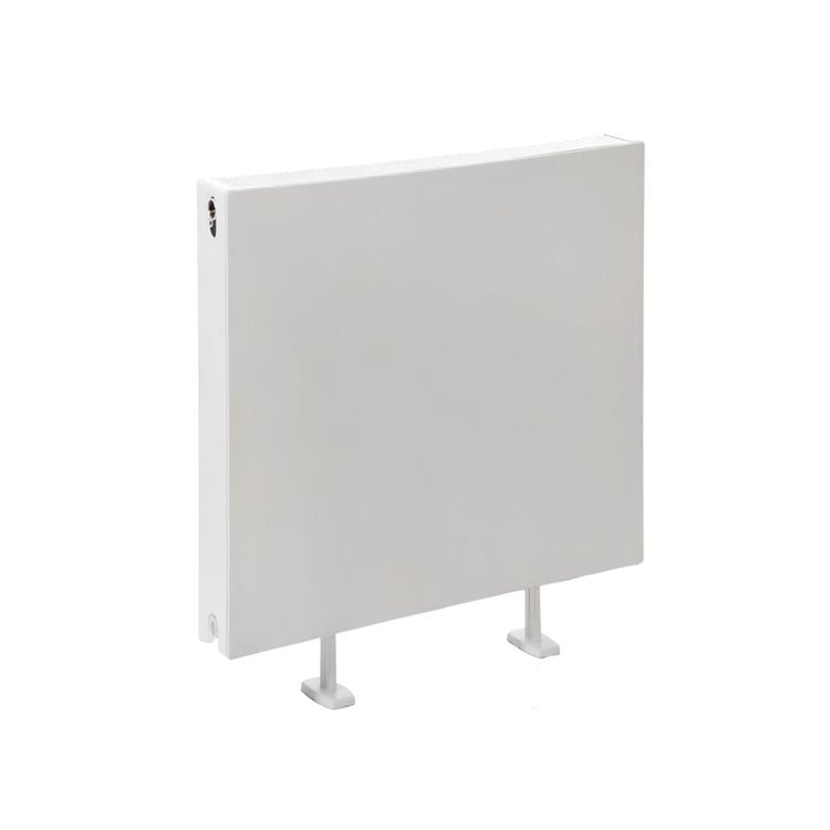 Radyatör Askı Aparatları-Diğer-Panel Radyatör Ayağı / Konsolu - 60cm Yere Sabitleme İçin-KONSOL0360