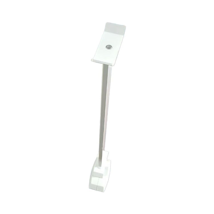 Radyatör Askı Aparatları-Diğer-Panel Radyatör Ayağı / Konsolu - 60cm Yere Sabitleme İçin-KONSOL0360