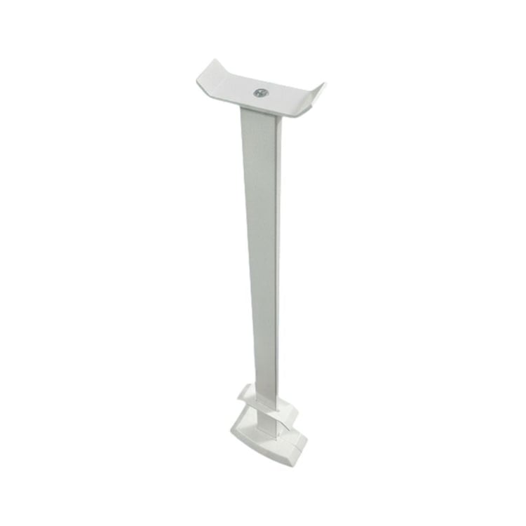 KONSOL0390-Panel Radyatör Ayağı / Konsolu - 90cm Yere Sabitleme İçin