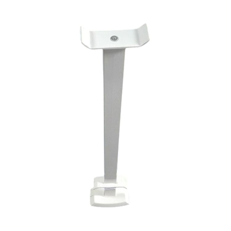 KONSOL0390-Panel Radyatör Ayağı / Konsolu - 90cm Yere Sabitleme İçin