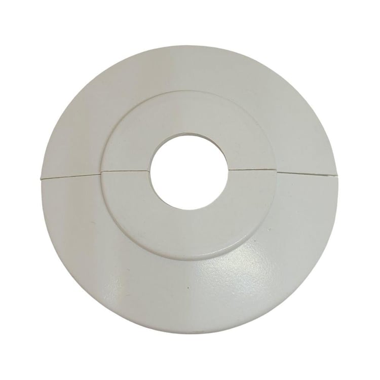Boru Gizleme Rozetleri-Diğer-Pex Boru Gizleme Rozeti 16 mm-Beyaz-24ER-RZ-B16