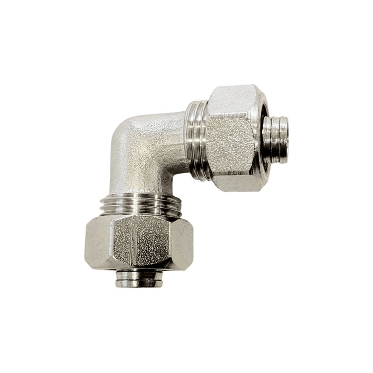 pex-dr1616-Pex Eşit Dirsek 16x16 mm