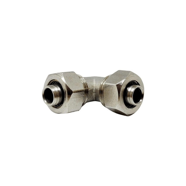pex-dr1616-Pex Eşit Dirsek 16x16 mm