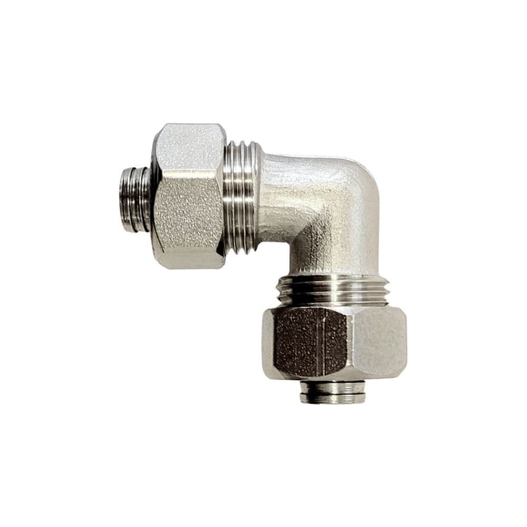 pex-dr1616-Pex Eşit Dirsek 16x16 mm