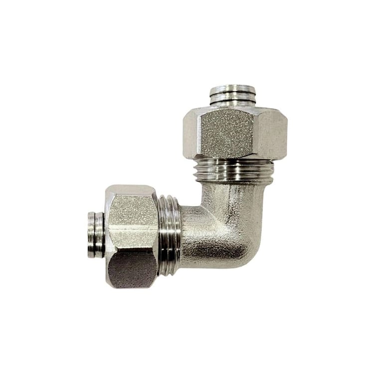 pex-dr1616-Pex Eşit Dirsek 16x16 mm