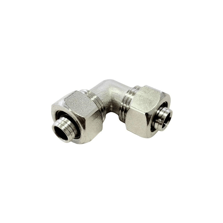 pex-dr1616-Pex Eşit Dirsek 16x16 mm