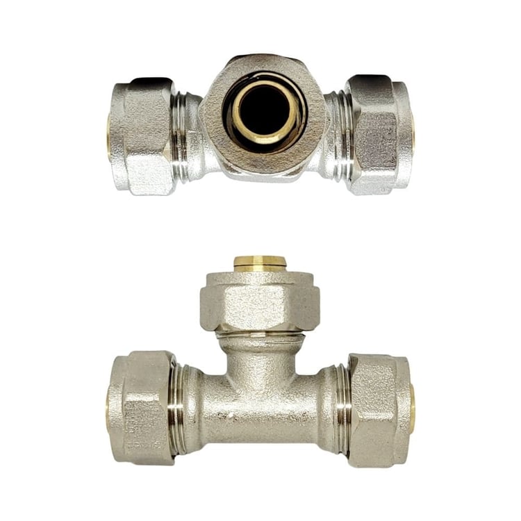pex-te1616-Pex Eşit Te 16x16x16 mm