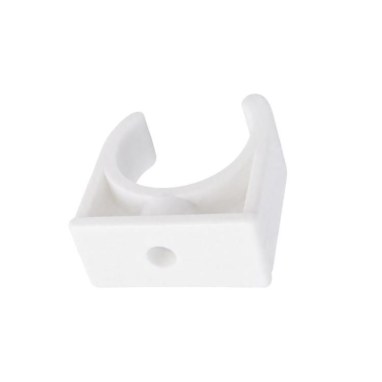 plkelt25-Plastik Tekli Kelepçe 25 mm