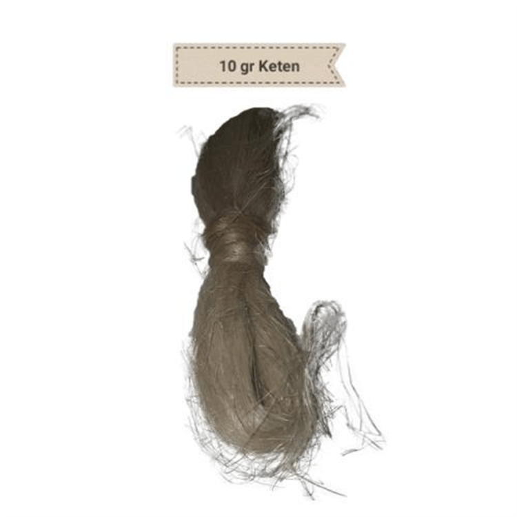 Pratik Keten - Tesisat Kendiri - 10 Gram