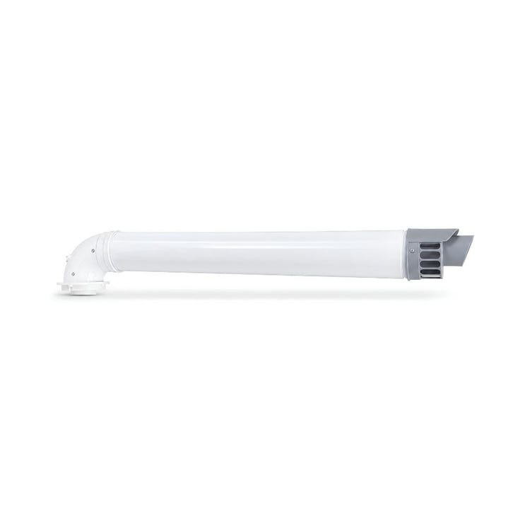 3003200386-Protherm Leon Yoğuşmalı Kombi Yatay Baca Seti