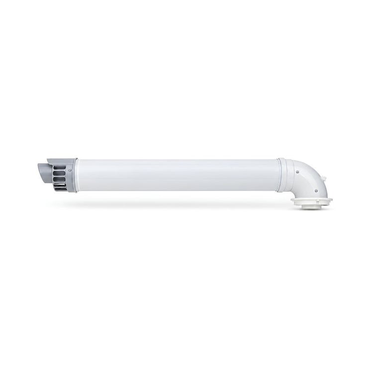 3003200386-Protherm Leon Yoğuşmalı Kombi Yatay Baca Seti