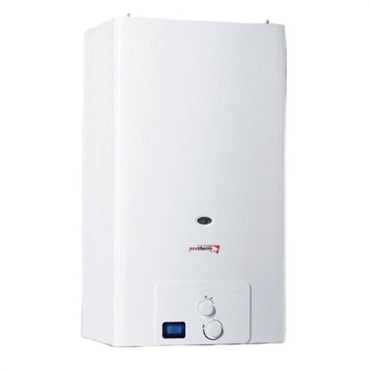 Protherm T 191/L (H-TR) 11 Lt. Hermetik Şofben