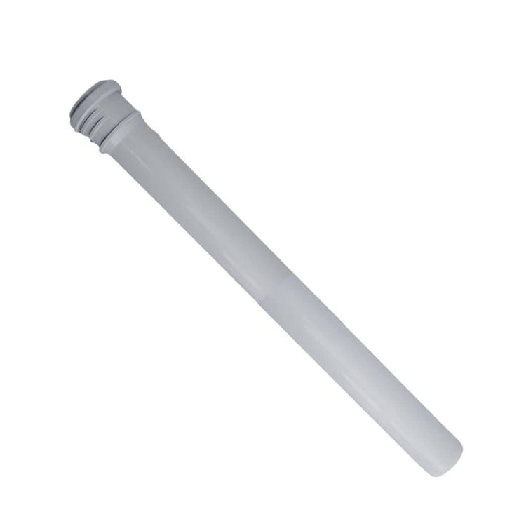Pvc Atıksu Malzemeleri-Diğer-Pvc Atıksu Borusu 40x2000-pvc402000