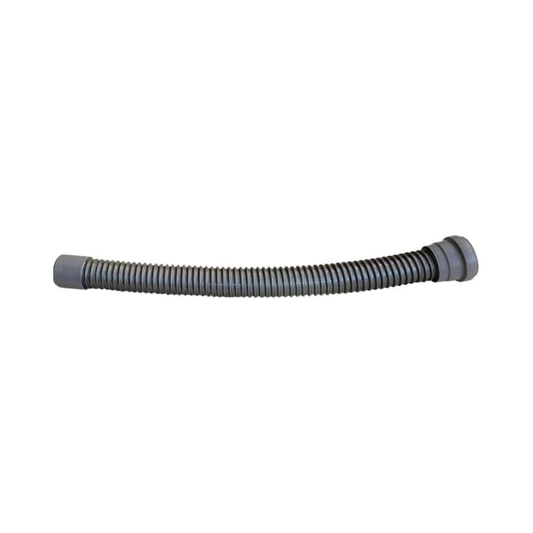 PVC ATIKSU MALZEMELERİ-Diğer-Pvc Flex Boru 50mm Esnek Kada 59 cm-pvcflx5060