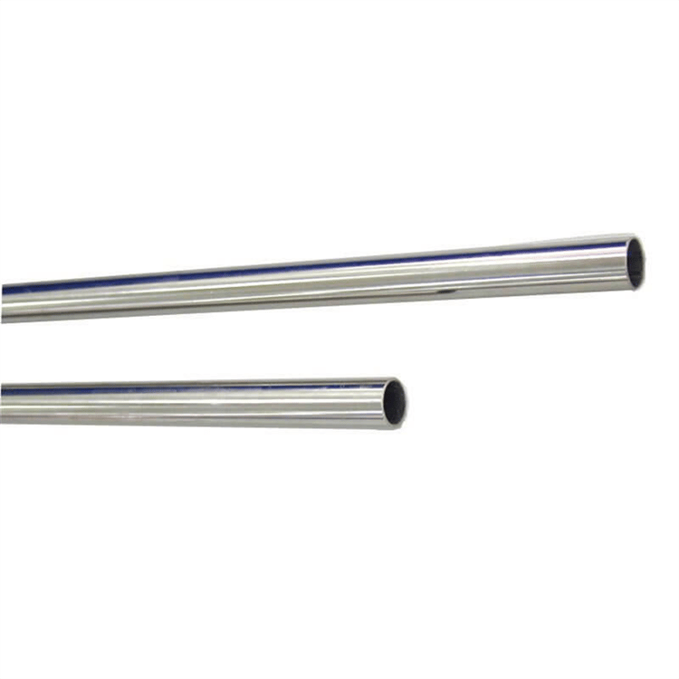 Radyatör Bağlantı Borusu - 60 cm - Düz-rad-boru-düz60