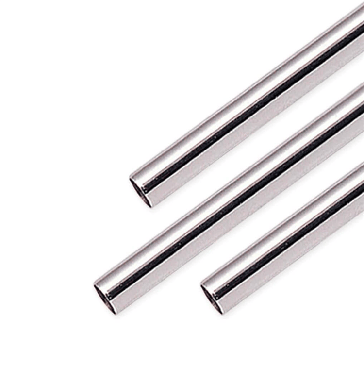Radyatör Bağlantı Borusu - 60 cm - Düz-rad-boru-düz60