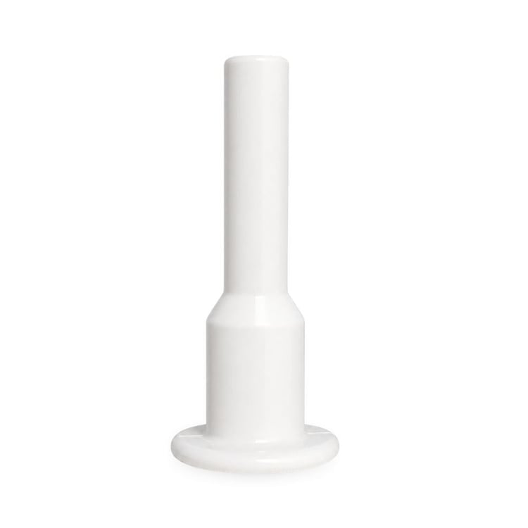 bgiz-beyaz-01-Radyatör / Petek Pex Boru Gizleme Aparatı - Beyaz