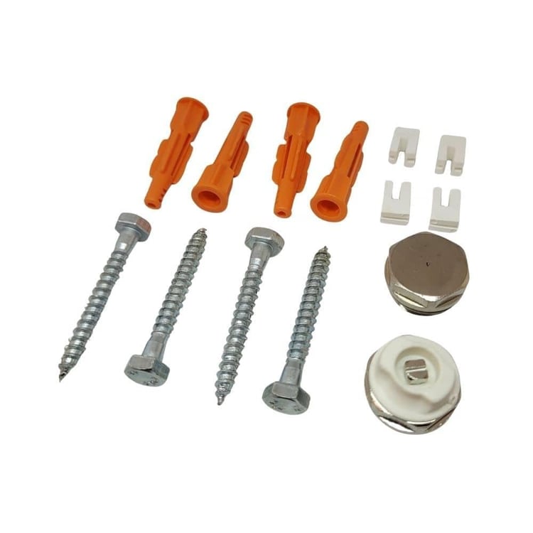 Radyatör Tapa ve Purjör-May-Tes-Radyatör Vida Tapa Montaj Seti-ryp-set04
