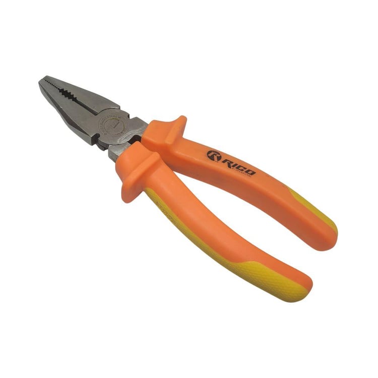 USTA TAKIM-Rico-Rico Elektrikçi Pense-001-RC0126