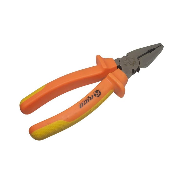 USTA TAKIM-Rico-Rico Elektrikçi Pense-001-RC0126