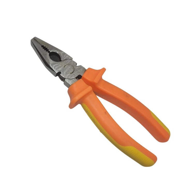 USTA TAKIM-Rico-Rico Elektrikçi Pense-001-RC0126