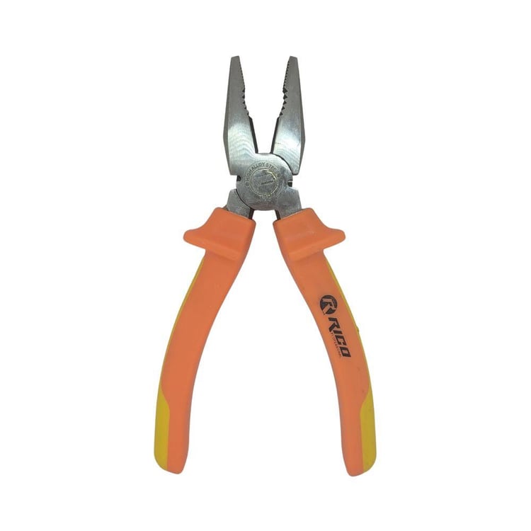 USTA TAKIM-Rico-Rico Elektrikçi Pense-001-RC0126