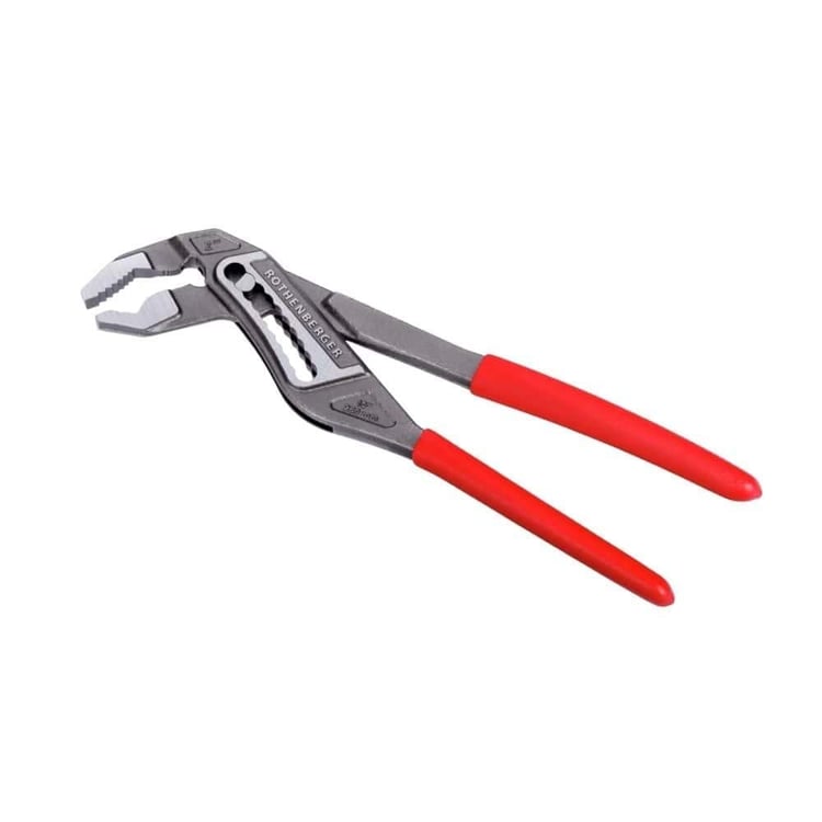 PENSE ve ANAHTARLAR-Rothenberger-Rothenberger Rogrip M10-2