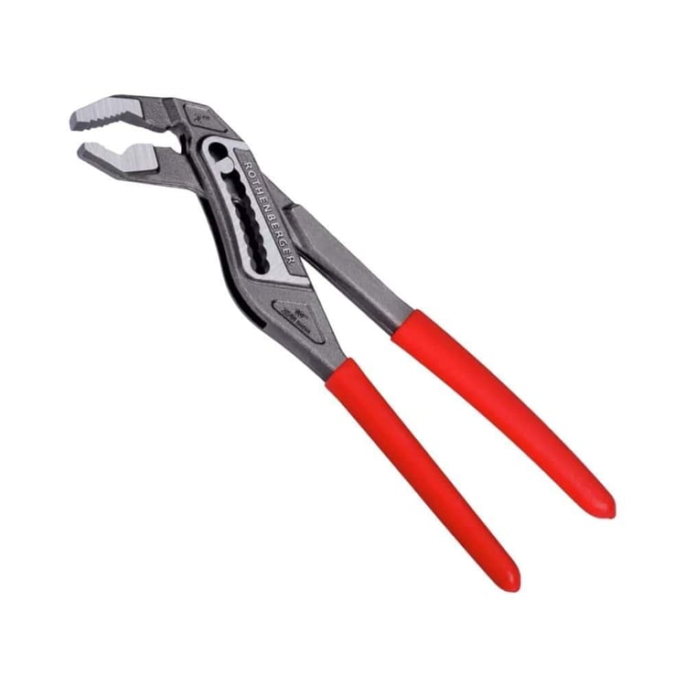 PENSE ve ANAHTARLAR-Rothenberger-Rothenberger Rogrip M10-2